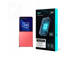 Samsung Galaxy Z Flip 7 - 3mk 1UP