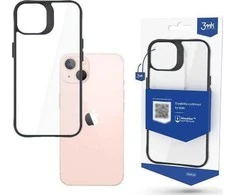 Dėklas 3mk Satin Armor Case+ Apple iPhone 14 Plus