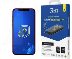 3MK SilverProtection Apple, skirta iPhone 13 Pro