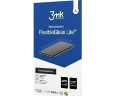 3Mk Apsauginis telefonas „Nothing Phone 1“ – 3 mk „FlexibleGlass Lite“