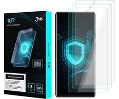 3Mk apsauga „Google Pixel 6 5G“ – 3mk 1UP