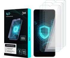 3MK 1 UP SAMSUNG M33 5G (3 vnt.)