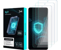 3MK 1UP XIAOMI REDMI NOTE 11 5G (3 vnt.)