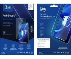 3Mk Protection All-Safe - AIO Anti-Shock Phone Dry &amp; Wet Fitting 5 pcs