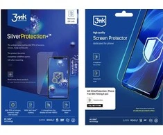 3Mk Protection All-Safe - AIO SilverProtection+ Phone Full Wet Fitting 5 pcs