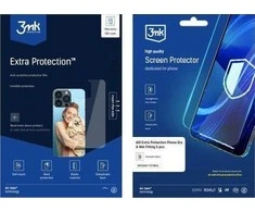 3Mk Protection All-Safe - AIO Extra Protection Phone Dry &amp; Wet Fitting 5 pcs
