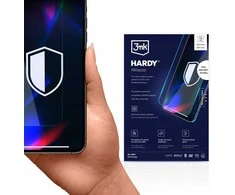 3Mk Protection All-Safe - AIO Hardy PROtector Planšetė Full Wet Fitting 5 vnt.
