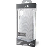 3MK ALL-SAFE AC IPHONE X/XS ARMOR CASE CLEAR
