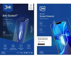 3Mk Protection All-Safe - AIO Anti-Scratch Phone Full Wet Fitting 25 pcs