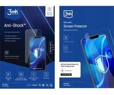 3Mk Protection All-Safe - AIO Anti-Shock Phone Full Wet Fitting 25 pcs