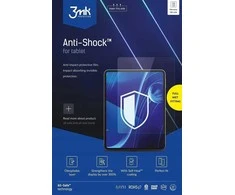 3Mk Protection All-Safe - AIO Anti-Shock Planšetė Full Wet Fitting 5 pcs