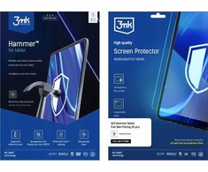 3Mk Protection All-Safe - AIO Hammer Planšetė Full Wet Fitting 25 vnt.