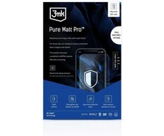 3Mk Protection All-Safe - AIO Pure Matt Pro Planšetė Full Wet Fitting 5 vnt.