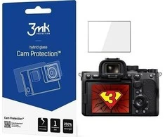 3MK CamProtect Sony A7S III