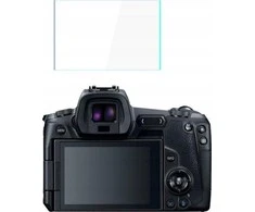 3mk Cam Protection apsauginis stiklas, skirtas Canon EOS R