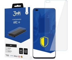 3Mk apsauga Huawei Nova 8i – 3mk ARC+