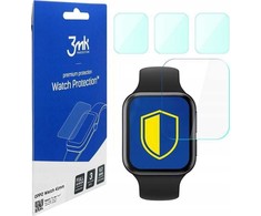 3Mk apsauga OPPO laikrodžiui 41 mm - 3mk laikrodžio apsauga ARC