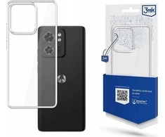 3MK Armor dėklas Motorola Edge 40