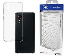 Dėklas Samsung Galaxy X5 - 3mk Armor Case