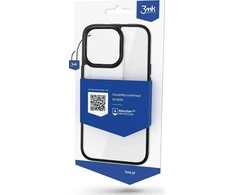 „Xiaomi 12 Pro“ – 3mk šarvų dėklas