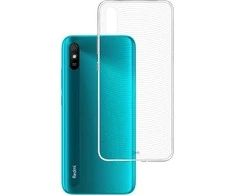 Dėklas 3MK 3MK Armor Case Xiaomi Redmi 9A