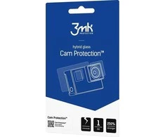 3MK CamProtect Canon EOS 2000D hibridinis stiklas