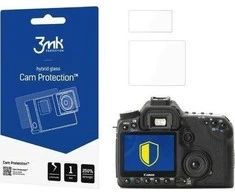 3Mk apsauga „Canon EOS 50D“ – 3mk kameros apsauga