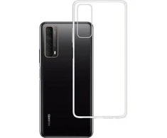 Dėklas 3MK CLEAR CASE HUAWEI P SMART 2021