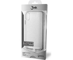3MK dėklas telefonui skaidrus Apple iPhone 6 / 6s