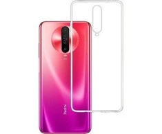 Dėklas 3MK CLEAR DECLASS XIAOMI REDMI K30