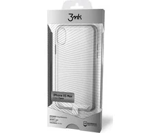Dėklas 3MK Clear Case 1,2mm Xiaomi Redmi Note 10 5G/Poco M3 Pro 5G