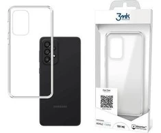 3Mk Protection Dėklas 3mk Clear Case 1,2mm Samsung A336 A33 5G