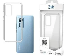 Dėklas 3MK Clear Case 1,2mm Xiaomi 12/12X