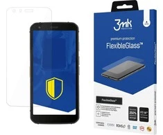 CAT S62 Pro – 3mk FlexibleGlass™