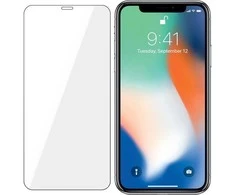 3mk FlexibleGlass Lite™ hibridinis stiklas, skirtas iPhone Xs Max