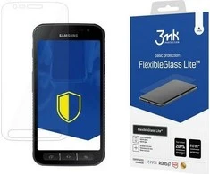 3mk FlexibleGlass Lite™ hibridinis stiklas Samsung Galaxy Xcover 4