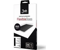 3mk FlexibleGlass Max™ hibridinis stiklas Samsung Galaxy A40