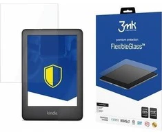3Mk apsauga „Amazon Kindle 10“ – 3mk „FlexibleGlass“