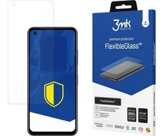 3Mk Protection 3mk FlexibleGlass™ hibridinis stiklas Asus Zenfone 9