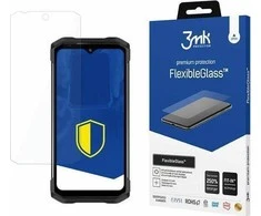 3mk FlexibleGlass™ hybrid glass skirta Doogee S98