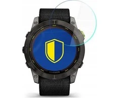 3MK FlexibleGlass Watch Garmin Enduro 251mm Hibridinis stiklas