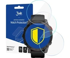 Apsauginė plėvelė Garmin Epix 2 išmaniajam laikrodžiui, 51mm