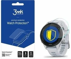 3mk Watch Protection™ v. FlexibleGlass Lite hibridinis stiklas Garmin Forerunner 255s Music
