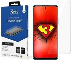 3MK FLEXIBLEGLASS HUAWEI HONOR X10 LITE