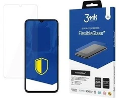 3mk FlexibleGlass™ hibridiniai modeliai apima Honor X7A
