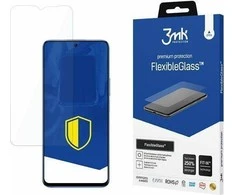 3Mk Protection 3mk FlexibleGlass™ hibridinis stiklas Honor X8