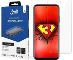 3MK FLEXIBLE GLASS HTC DESIRE 21 PRO 5G