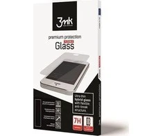 LCD apsauginė plėvelė 3MK Flexible Glass SE Huawei P Smart 2019