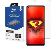 3MK FLEXIBLE GLASS HUAWEI P40 LITE 5G