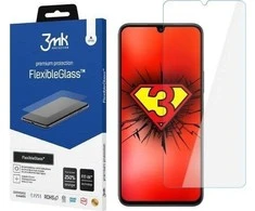 3mk FlexibleGlass™ hibridinis stiklas ant Infinix Note 12 2023